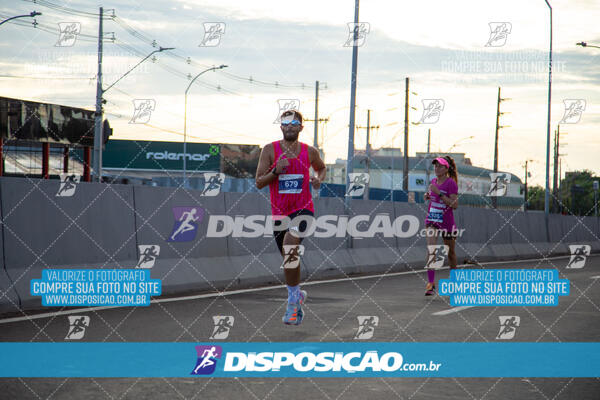 Track & Field Experience 2025 - Londrina