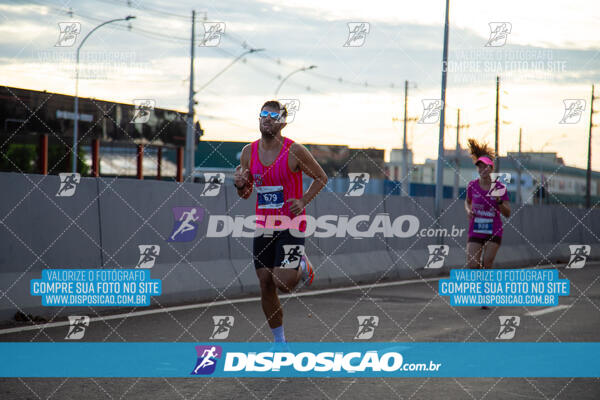 Track & Field Experience 2025 - Londrina