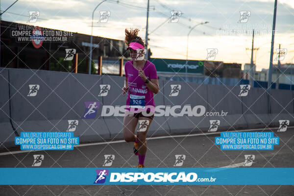 Track & Field Experience 2025 - Londrina