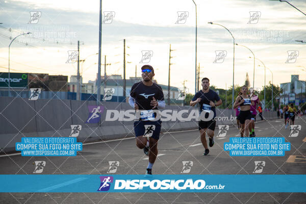 Track & Field Experience 2025 - Londrina