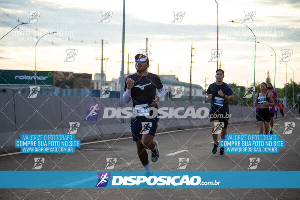 Track & Field Experience 2025 - Londrina