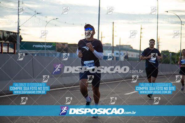 Track & Field Experience 2025 - Londrina