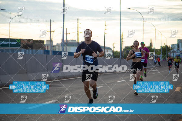 Track & Field Experience 2025 - Londrina