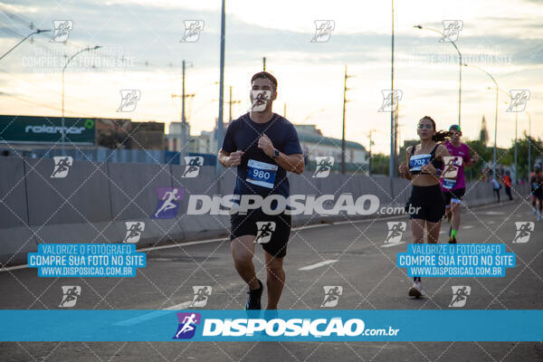 Track & Field Experience 2025 - Londrina