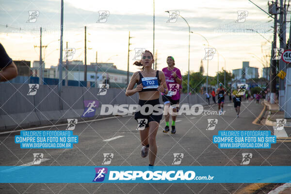 Track & Field Experience 2025 - Londrina