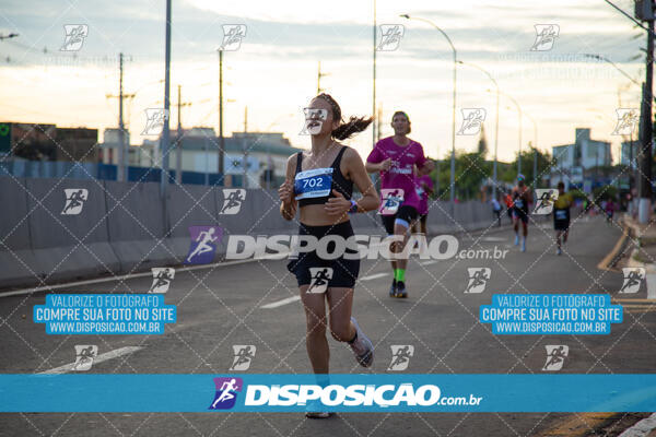 Track & Field Experience 2025 - Londrina