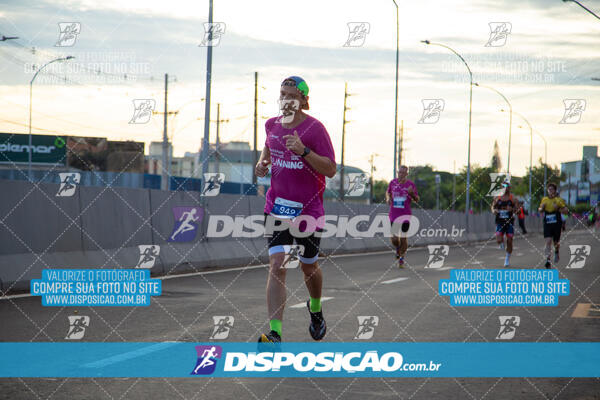 Track & Field Experience 2025 - Londrina