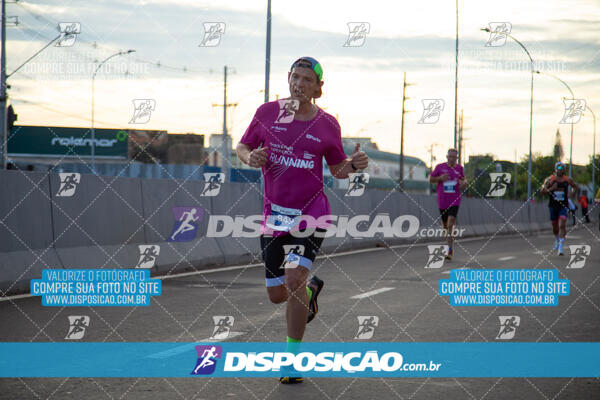 Track & Field Experience 2025 - Londrina