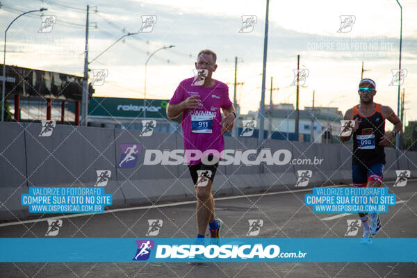 Track & Field Experience 2025 - Londrina