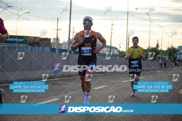 Track & Field Experience 2025 - Londrina