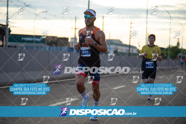 Track & Field Experience 2025 - Londrina