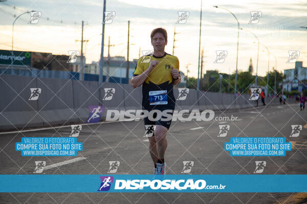 Track & Field Experience 2025 - Londrina