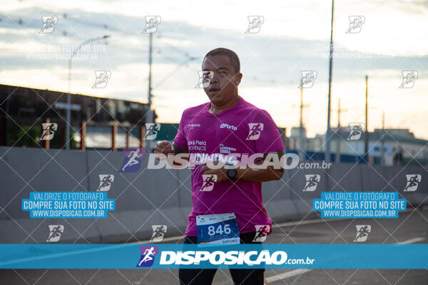 Track & Field Experience 2025 - Londrina