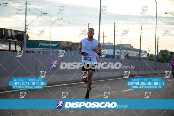 Track & Field Experience 2025 - Londrina