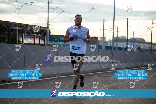 Track & Field Experience 2025 - Londrina