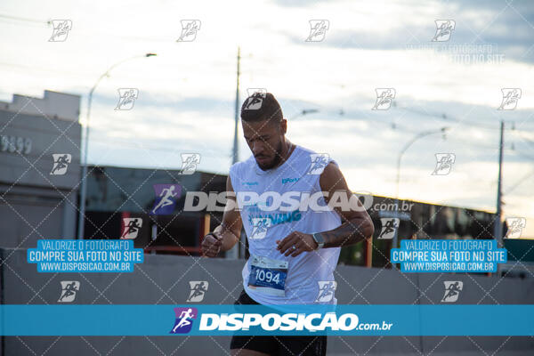 Track & Field Experience 2025 - Londrina