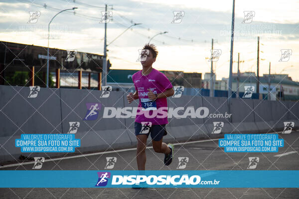 Track & Field Experience 2025 - Londrina