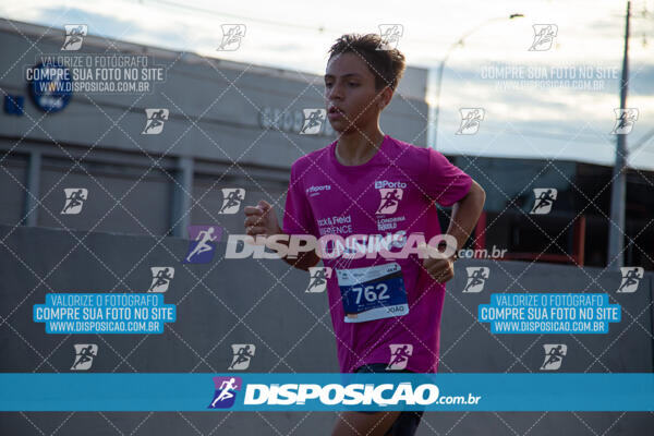 Track & Field Experience 2025 - Londrina