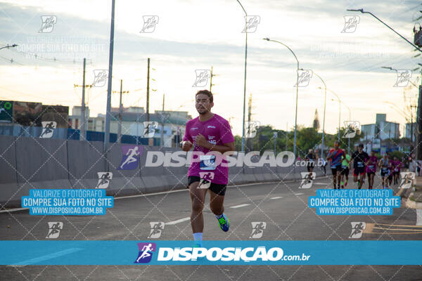 Track & Field Experience 2025 - Londrina