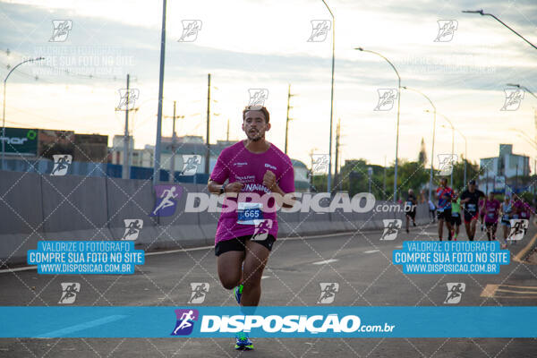 Track & Field Experience 2025 - Londrina