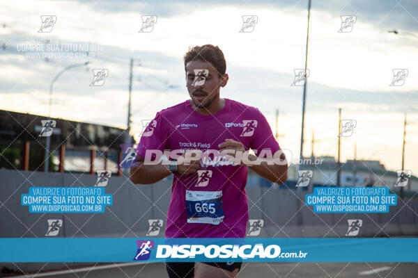 Track & Field Experience 2025 - Londrina