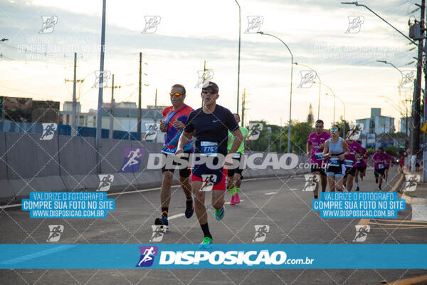 Track & Field Experience 2025 - Londrina