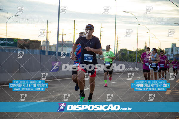 Track & Field Experience 2025 - Londrina