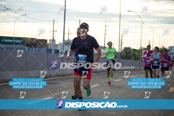 Track & Field Experience 2025 - Londrina