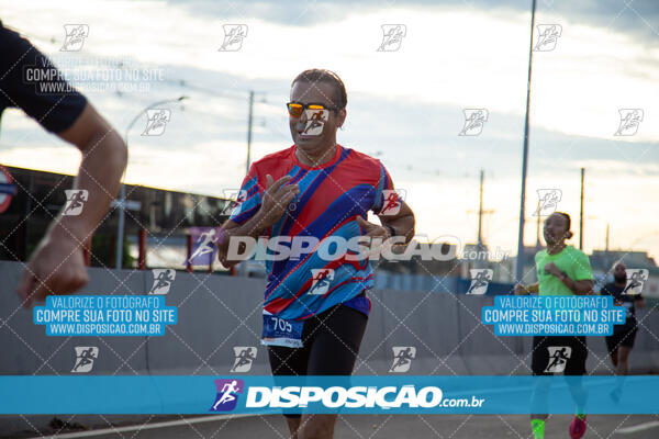 Track & Field Experience 2025 - Londrina