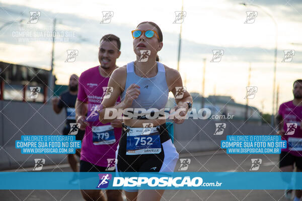 Track & Field Experience 2025 - Londrina