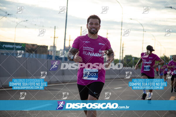 Track & Field Experience 2025 - Londrina