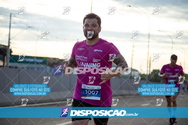 Track & Field Experience 2025 - Londrina