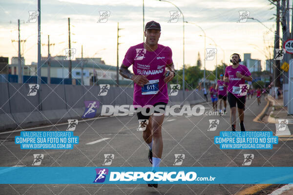 Track & Field Experience 2025 - Londrina