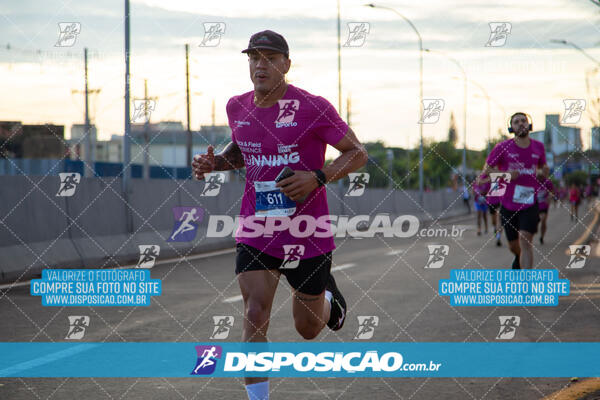 Track & Field Experience 2025 - Londrina