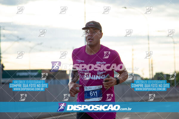 Track & Field Experience 2025 - Londrina