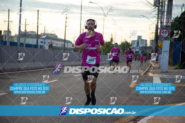 Track & Field Experience 2025 - Londrina