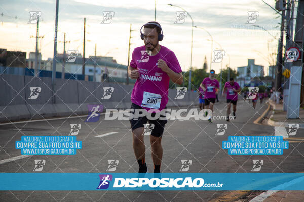 Track & Field Experience 2025 - Londrina