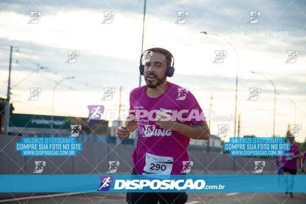 Track & Field Experience 2025 - Londrina