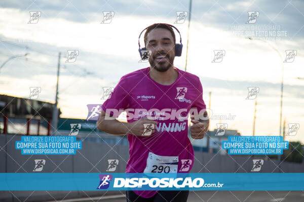 Track & Field Experience 2025 - Londrina