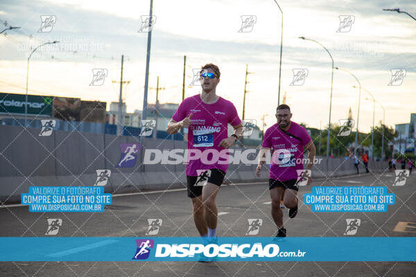 Track & Field Experience 2025 - Londrina