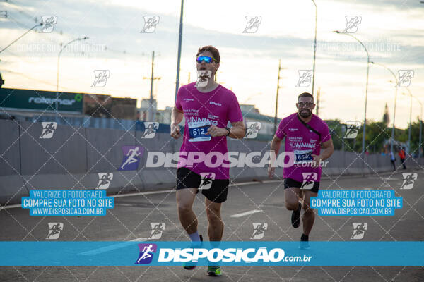 Track & Field Experience 2025 - Londrina