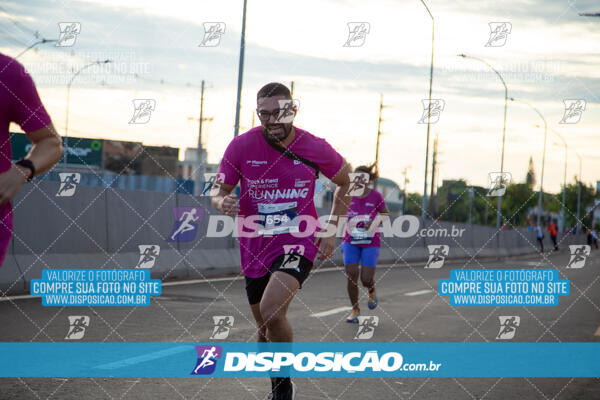 Track & Field Experience 2025 - Londrina