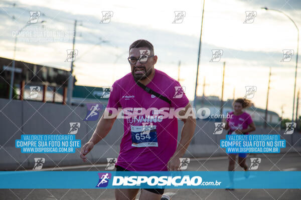 Track & Field Experience 2025 - Londrina