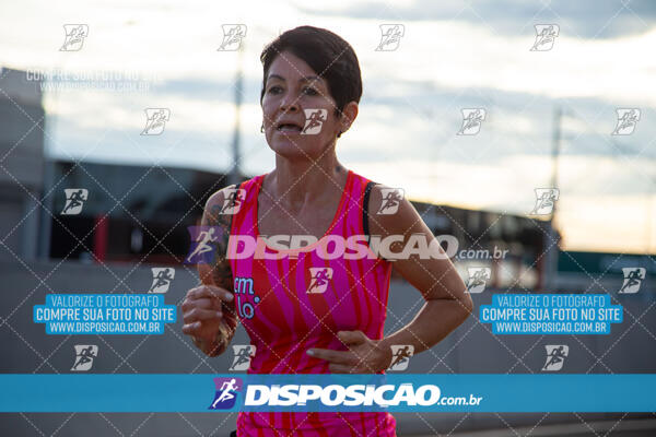 Track & Field Experience 2025 - Londrina