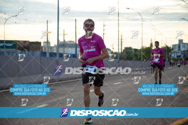 Track & Field Experience 2025 - Londrina