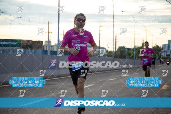 Track & Field Experience 2025 - Londrina