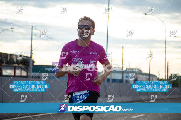 Track & Field Experience 2025 - Londrina