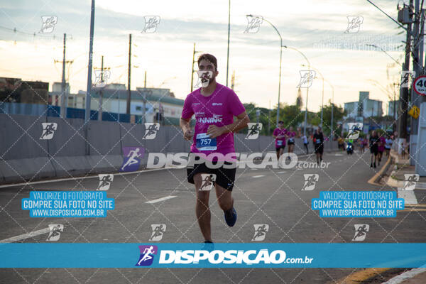 Track & Field Experience 2025 - Londrina