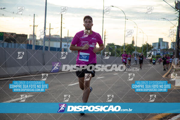 Track & Field Experience 2025 - Londrina