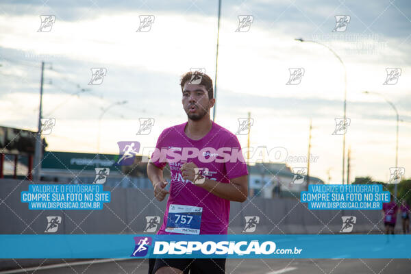 Track & Field Experience 2025 - Londrina